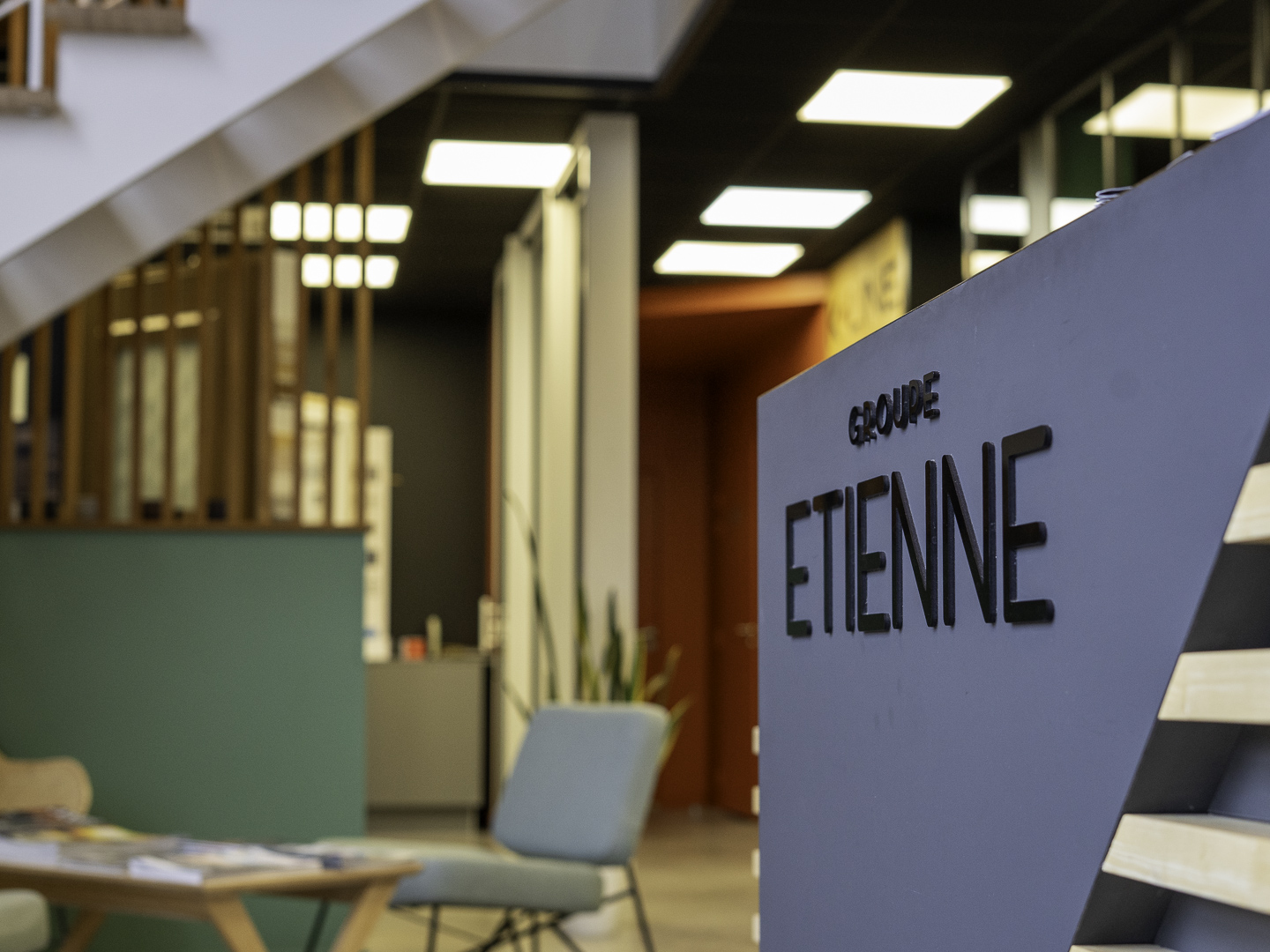 agence etienne guichen