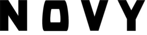 logo novy